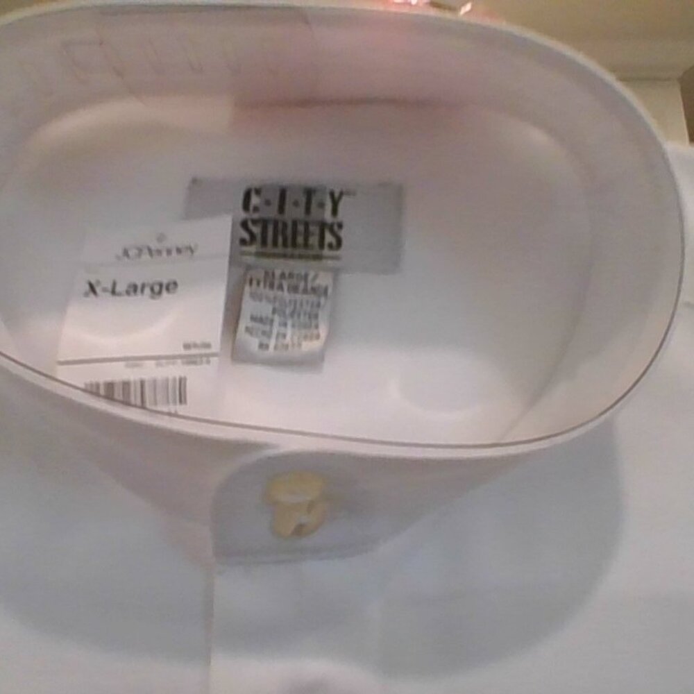 mens collarless dress shirt